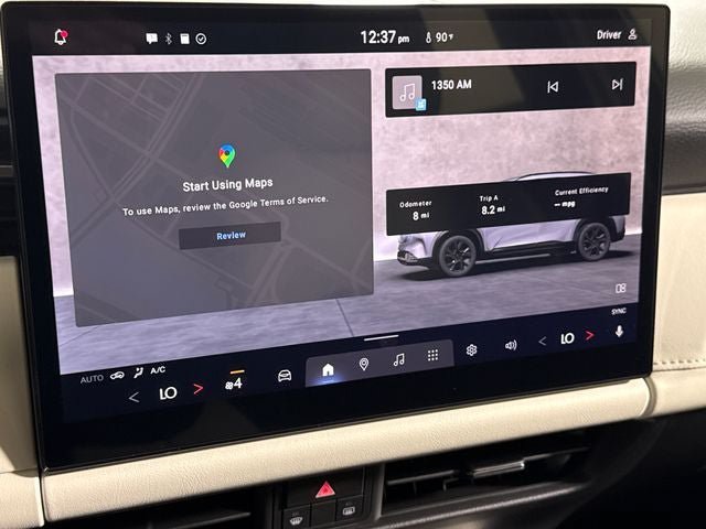 New 2026 MAZDA CX-5 Select AWD/4WD image 25