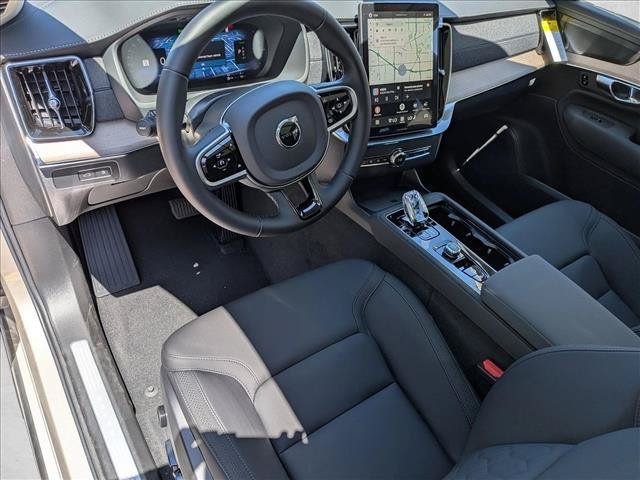 New 2026 Volvo XC90 T8 Plus w/ Protection Package AWD/4WD image 3