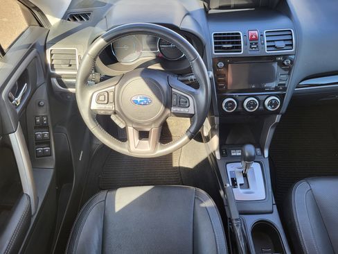 Used 2017 Subaru Forester 2.5i Limited image 25