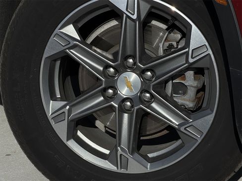 Certified 2024 Chevrolet Blazer LT w/ Convenience Package image 9