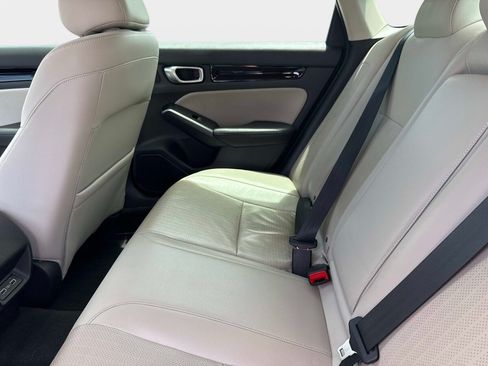 Used 2024 Honda Civic Touring image 11