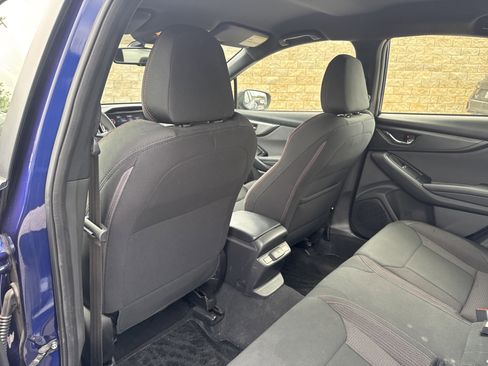 Used 2022 Subaru WRX Premium image 25