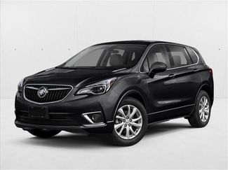 Used 2019 Buick Envision Essence FWD video 1