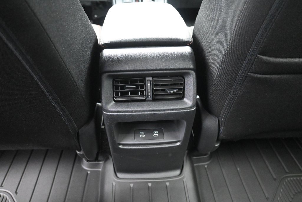 Certified 2024 Honda CR-V Sport image 23