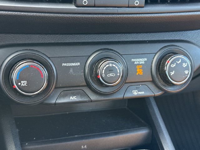 Used 2024 Kia Forte LXS FWD image 27
