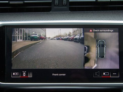 Used 2023 Audi RS 6 image 18