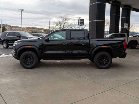New 2026 GMC Canyon Elevation w/ Convenience Package AWD/4WD image 4