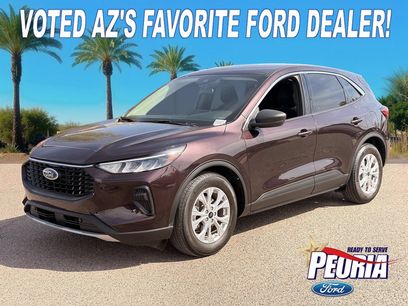 Certified 2023 Ford Escape Active w/ Tech Pack #1