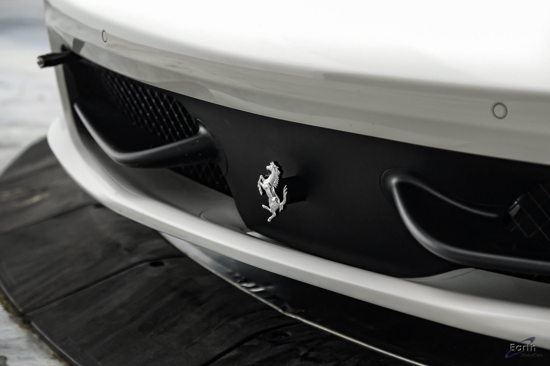 Used 2015 Ferrari 458 Spider RWD image 43