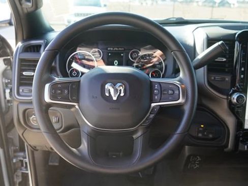 New 2026 RAM 2500 Tradesman image 24