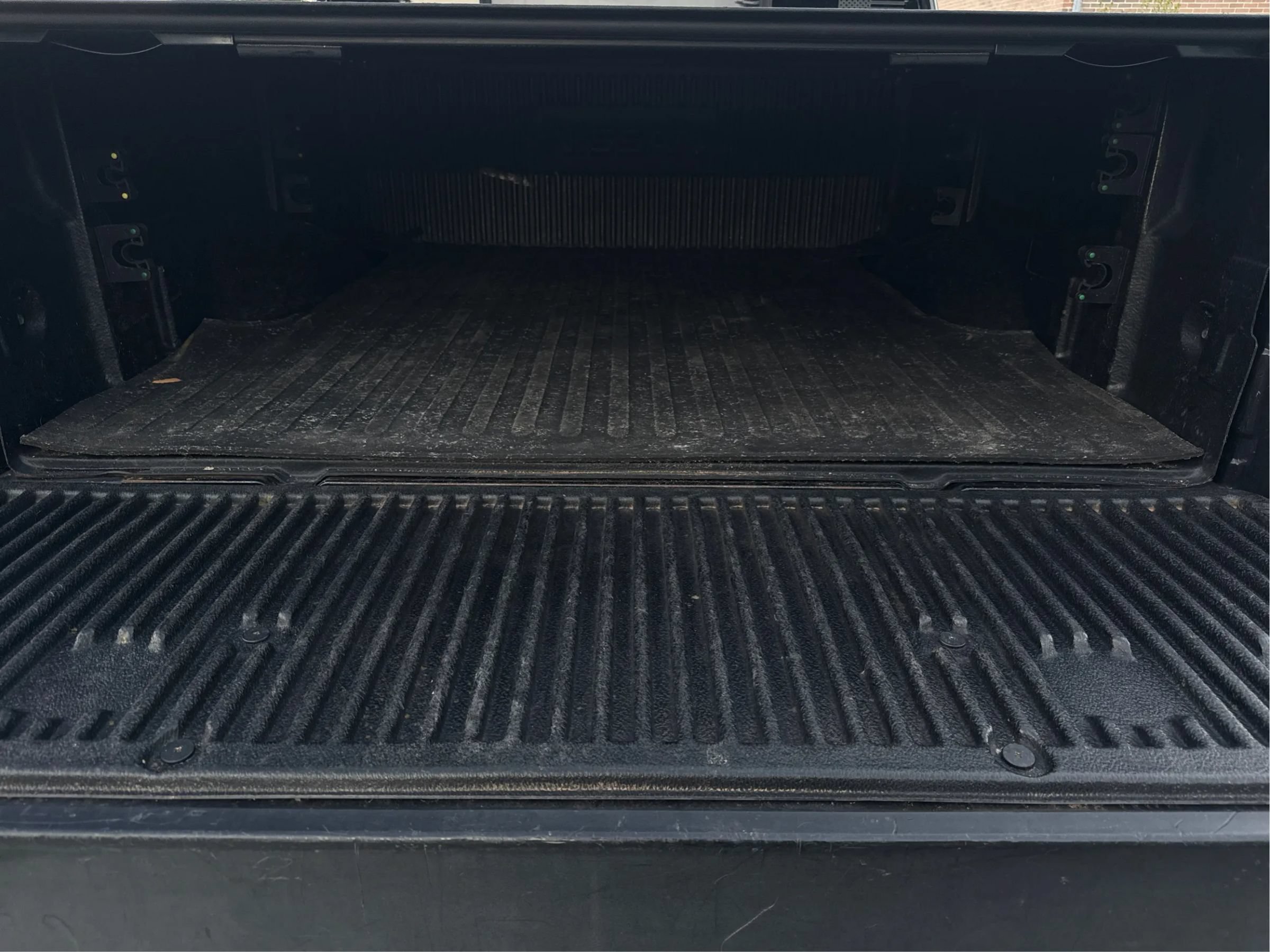 Used 2013 Nissan Titan PRO-4X AWD/4WD image 21