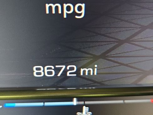 Used 2025 GMC Sierra 1500 AT4 w/ AT4 Premium Package image 18