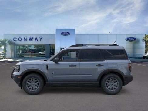 New 2025 Ford Bronco Sport Big Bend image 3