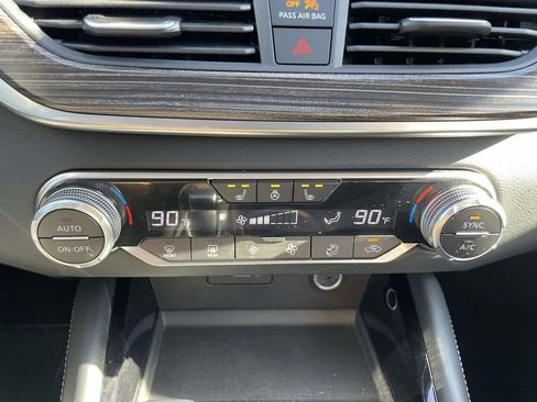 Used 2020 Nissan Altima 2.5 SL image 29