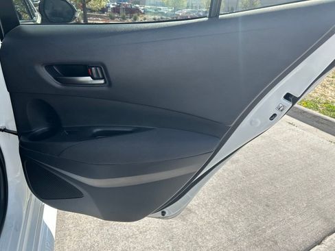 Used 2024 Toyota Corolla GR w/ Performance Package image 28