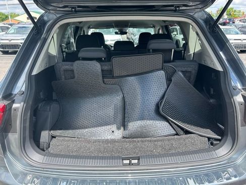 Certified 2023 Volkswagen Tiguan S w/ Driver Assistance Package FWD image 26
