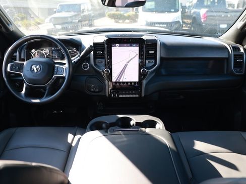 New 2026 RAM 3500 Tradesman image 25