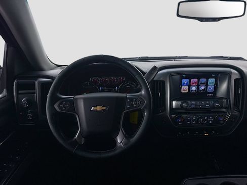 Used 2017 Chevrolet Silverado 1500 LT w/ Midnight Edition AWD/4WD image 27