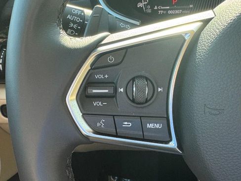 Certified 2026 Acura MDX SH-AWD image 24