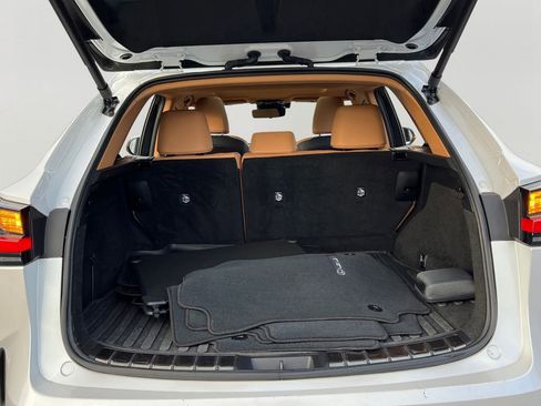 Used 2024 Lexus NX 350 AWD w/ Premium Package image 9