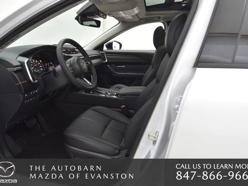 New 2026 MAZDA CX-50 AWD 2.5 Hybrid w/ Weather Package image 23