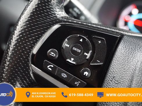 Used 2019 Honda Passport Elite image 21