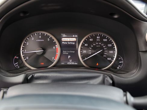 Used 2021 Lexus NX 300 FWD w/ Accessory Package 2 image 15