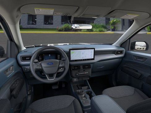 New 2026 Ford Maverick XL w/ Equipment Group 101A image 9