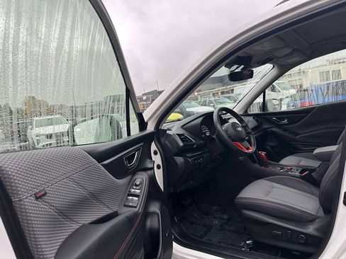 Used 2022 Subaru Forester Sport w/ Popular Package #3 image 20