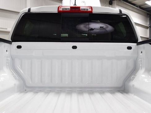 New 2026 Chevrolet Colorado Z71 w/ Technology Package image 24