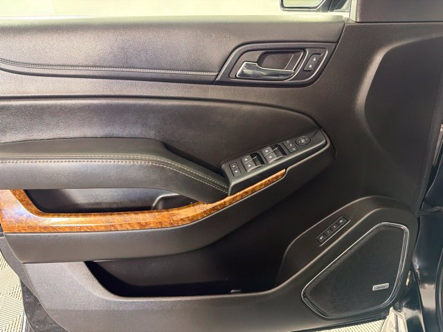 Used 2018 Chevrolet Tahoe Premier AWD/4WD image 14