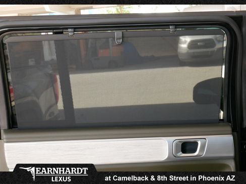 Used 2024 Hyundai Santa Fe Calligraphy FWD image 28