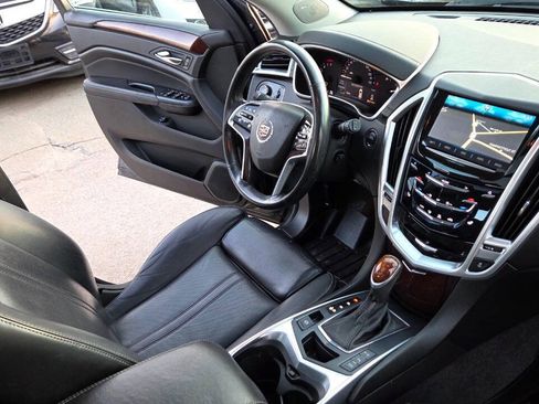 Used 2015 Cadillac SRX Performance w/ Driver Awareness Package AWD/4WD image 44