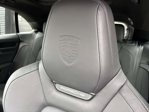 New 2026 Porsche Macan 4S Electric AWD/4WD image 22