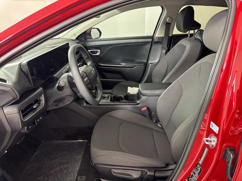 New 2026 Kia K4 FWD image 26