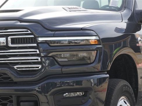 New 2026 RAM 3500 Laramie image 4