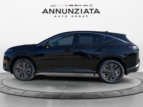 New 2026 Nissan Murano SL image 2