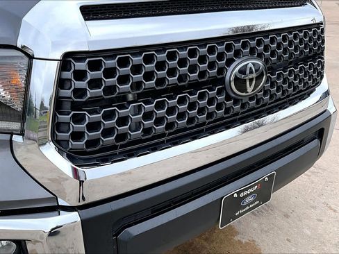 Used 2021 Toyota Tundra SR5 image 29