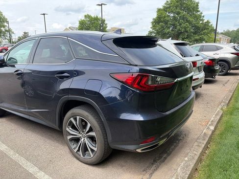 Used 2020 Lexus RX 350 AWD w/ Premium Package image 6