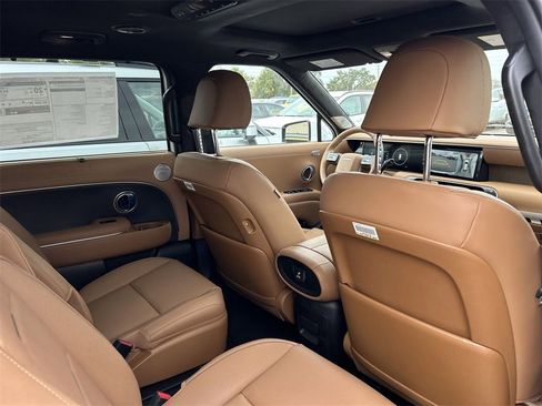 New 2026 Hyundai Palisade Calligraphy image 19