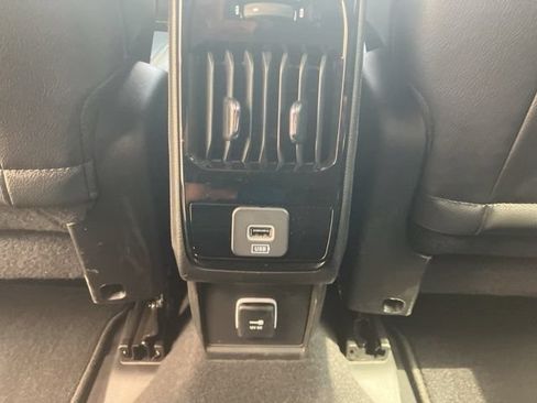 New 2026 Jeep Compass Limited AWD/4WD image 18