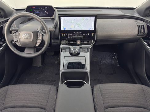 Used 2024 Toyota bZ4X AWD w/ Weather Package image 12