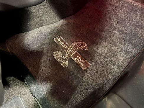 Used 2021 Ford Mustang GT Premium w/ GT Performance Package image 32