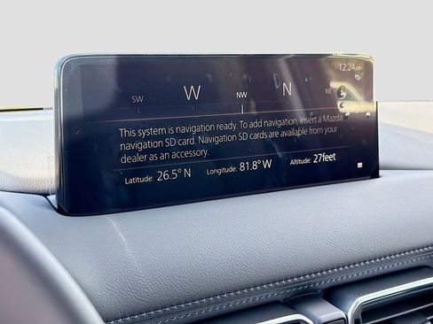 New 2025 MAZDA CX-5 AWD 2.5 S image 31