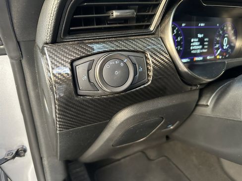 Used 2020 Ford Mustang Shelby GT500 w/ Technology Package image 45