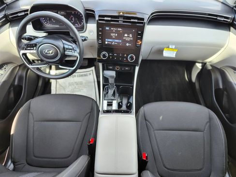 Used 2023 Hyundai Tucson SEL AWD/4WD image 12