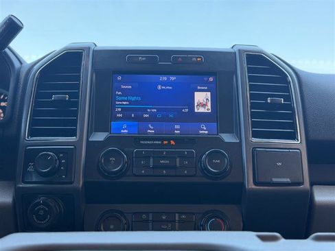 Used 2019 Ford F150 XLT w/ Trailer Tow Package AWD/4WD image 39