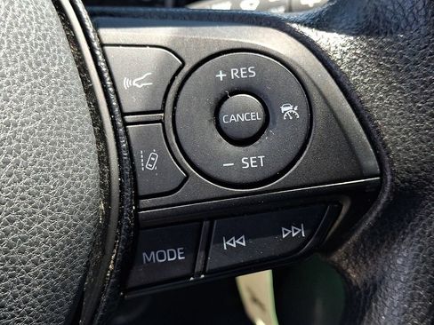 Used 2019 Toyota RAV4 LE w/ All Weather Liner Package AWD/4WD image 22