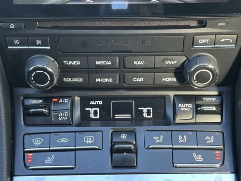 Certified 2024 Porsche 718 Boxster image 22