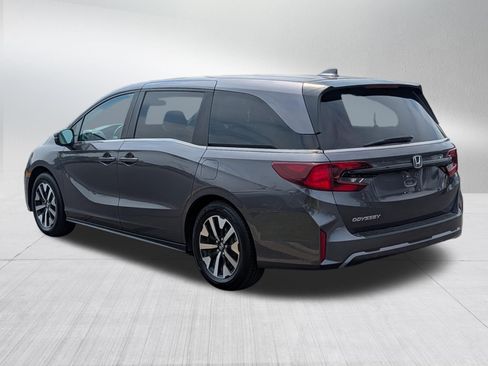 Used 2025 Honda Odyssey EX-L image 5